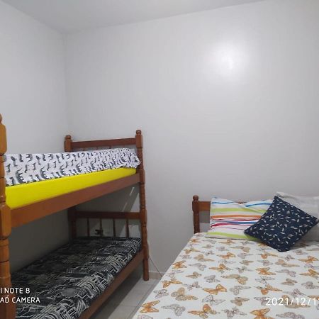איטפואה Residencial Cantinho Pantaneiro מראה חיצוני תמונה