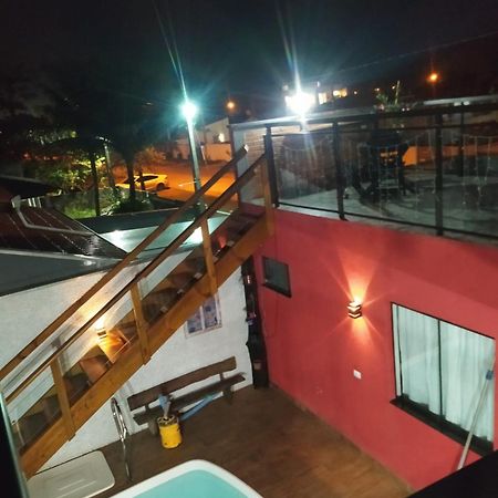 איטפואה Residencial Cantinho Pantaneiro מראה חיצוני תמונה