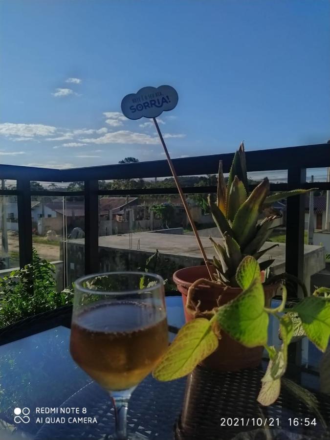 איטפואה Residencial Cantinho Pantaneiro מראה חיצוני תמונה