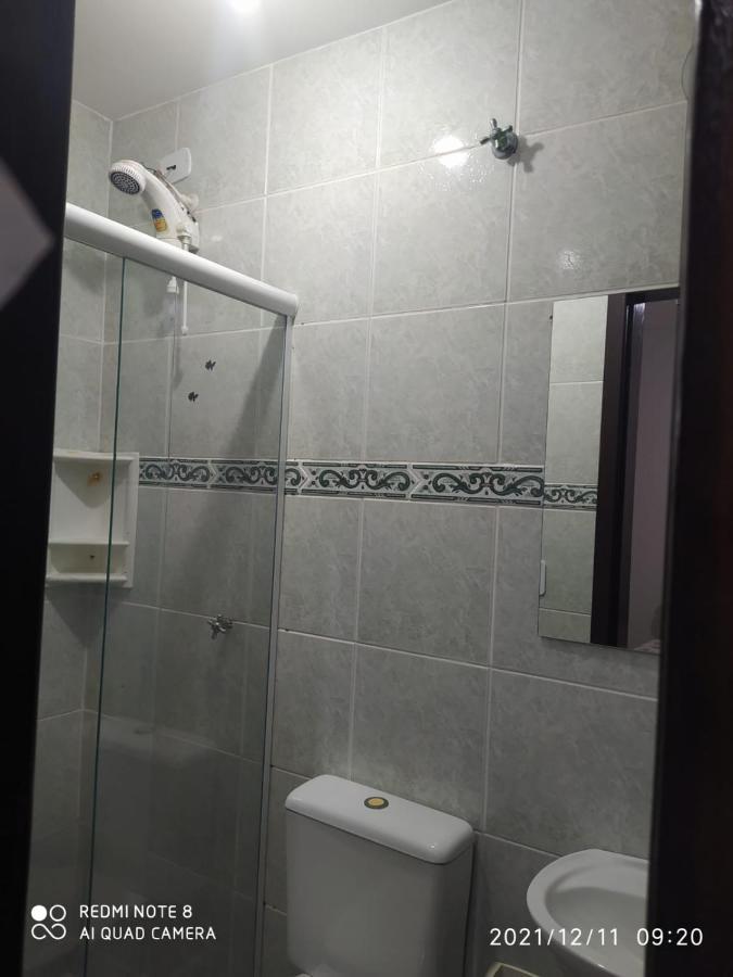 איטפואה Residencial Cantinho Pantaneiro מראה חיצוני תמונה
