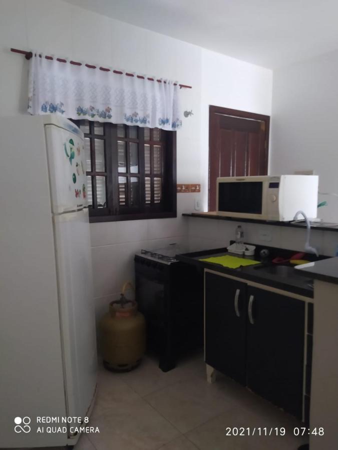 איטפואה Residencial Cantinho Pantaneiro מראה חיצוני תמונה