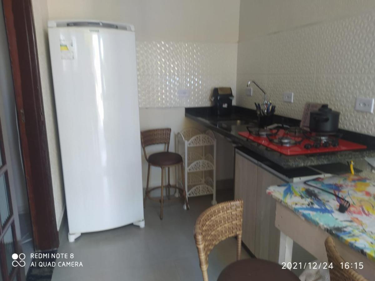 איטפואה Residencial Cantinho Pantaneiro מראה חיצוני תמונה