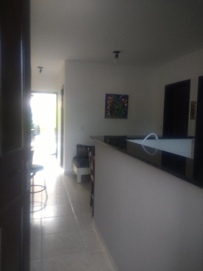 איטפואה Residencial Cantinho Pantaneiro מראה חיצוני תמונה