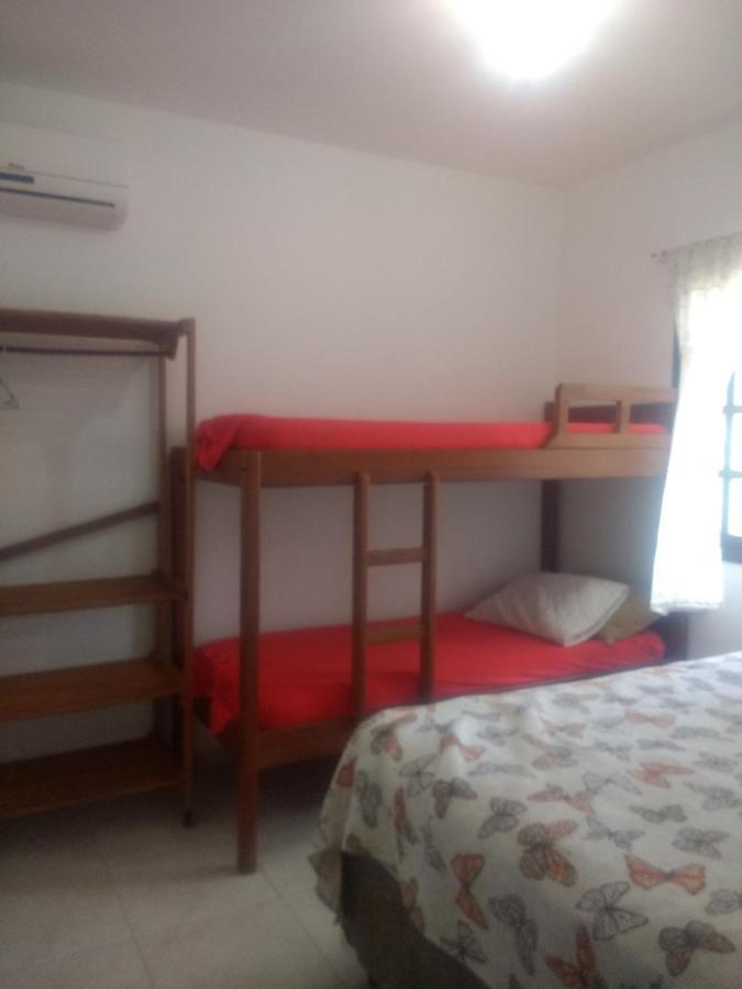 איטפואה Residencial Cantinho Pantaneiro מראה חיצוני תמונה
