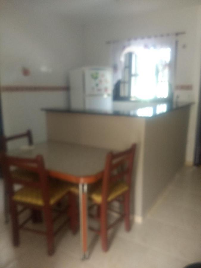 איטפואה Residencial Cantinho Pantaneiro מראה חיצוני תמונה