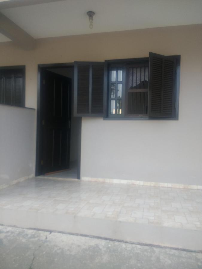 איטפואה Residencial Cantinho Pantaneiro מראה חיצוני תמונה
